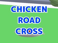 leikur Chicken Road Cross