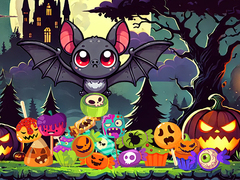 leikur Halloween Challenge