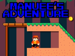 leikur Manuee’s Adventure