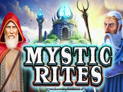 leikur Mystic Rite