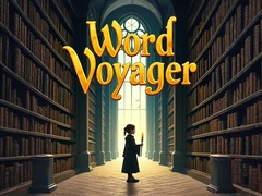 leikur Word Voyager