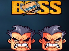 leikur Find Mad Boss