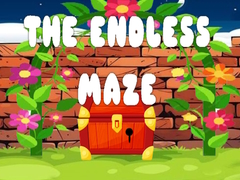 leikur The Endless Maze