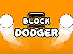 leikur Block Dodger