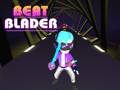 leikur Beat Blader 