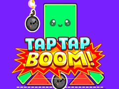 leikur TapTapBOOM