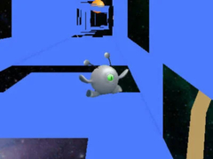 leikur Run 3D