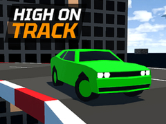 leikur High On Track