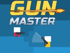 leikur Gun Master