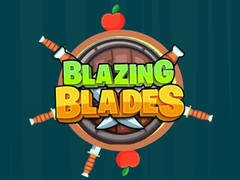 leikur Blazing Blades