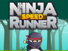 leikur Ninja Speed Runner