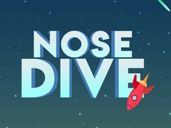 leikur Nose dive
