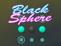 leikur Black Sphere