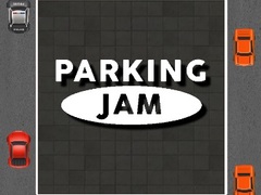 leikur Parking Jam