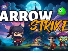 leikur Arrow Strike