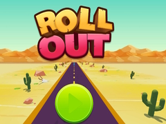 leikur Roll out