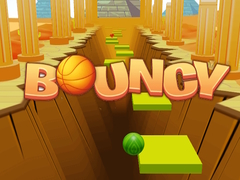 leikur Bouncy