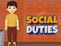leikur Social Duties