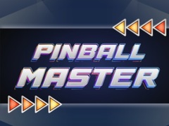 leikur Pinball Master 