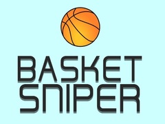 leikur Basket Sniper