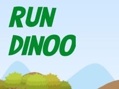 leikur Run Dinoo