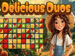 leikur Delicious Duos