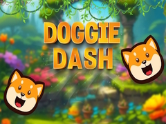 leikur Doggie Dash