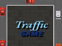leikur Traffic Game