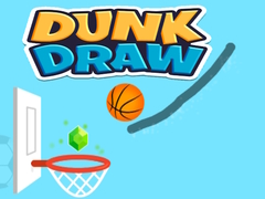 leikur Dunk Draw