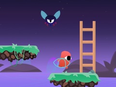 leikur Puzzling Adventure