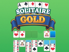 leikur Solitaire Gold