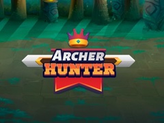 leikur Archer Hunter