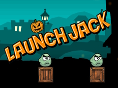 leikur Launch Jack