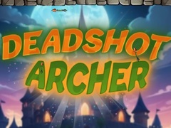 leikur Deadshot Archer