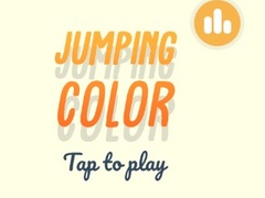 leikur Jumping Color