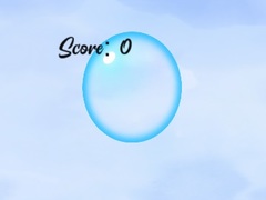 leikur Bubble Pop Adventure