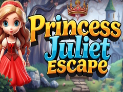 leikur Princess Juliet Escape