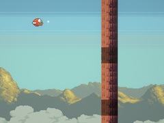 leikur Angry Flappy