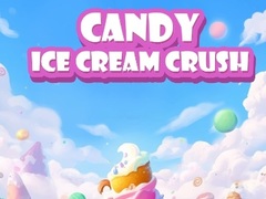 leikur Candy Ice Cream Crush