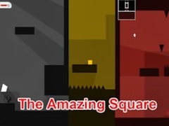 leikur The Amazing Square