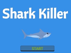 leikur Shark Killer