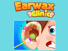 leikur Earwax Clinic