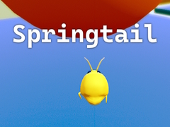 leikur Springtail