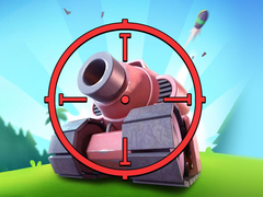 leikur Tank Sniper 3D