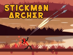 leikur Stick Archer