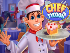 leikur Chef Tycoon