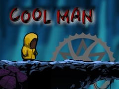 leikur Cool Man