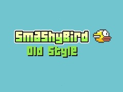 leikur Smashy Bird