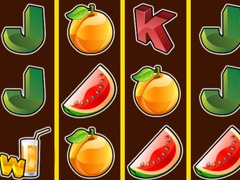 leikur The Fruits Slot Machine