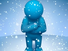 leikur Frozenventure